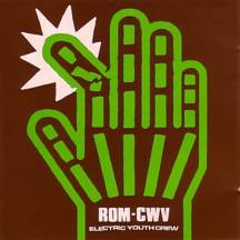 Combat Wounded Veteran : Electric Youth Crew